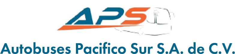 Autobuses Pacifico Sur S.A. de C.V. 